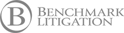 Benchmark litigation